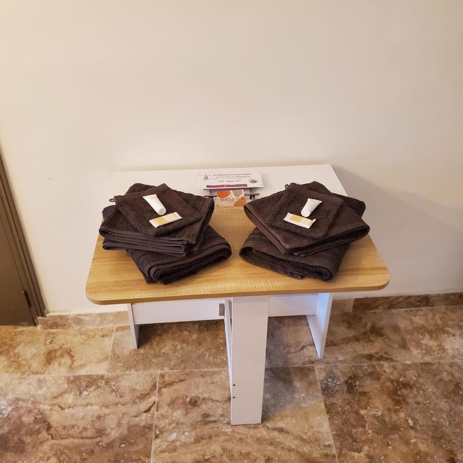 Maclenfa: Charmant Studio Au Coeur De L'Herault. Saint-Guilhem-le-Desert Esterno foto